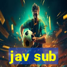 jav sub